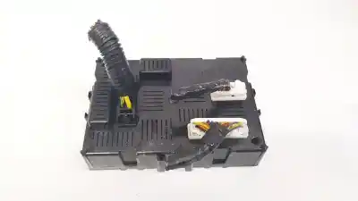 Piesă de schimb auto la mâna a doua unitate modul calculator confort confort pentru jaguar xj coupé 5.3 referințe oem iam 284b2bc52a