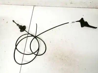 Автозапчастина б/у пластикler для citroen c4 i (lc_) 1.6 hdi посилання на oem iam 