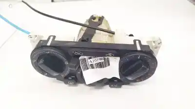 Piesă de schimb auto la mâna a doua panou clima pentru jaguar xj coupé 5.3 referințe oem iam n103009c