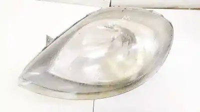 Second-hand car spare part left headlight for bmw 3 (e30) m3 2.3 oem iam references 7700311373