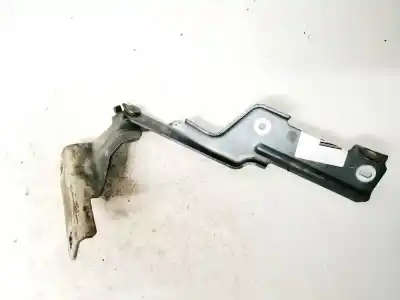 Автозапчастина б/у петля капота для citroen c4 i (lc_) 1.6 hdi посилання на oem iam es72468914