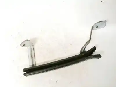 Автозапчастина б/у регулятор вікна передній лівий для citroen c4 i (lc_) 1.6 hdi посилання на oem iam   