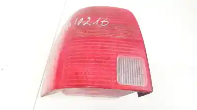 Second-hand car spare part left tailgate light for volkswagen passat variant (3b5) 1.9 tdi oem iam references 3b9945111