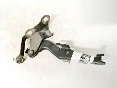 Pezzo di ricambio per auto di seconda mano cerniera del cofano per toyota corolla (e12) 2.0 d-4d sol berlina riferimenti oem iam 