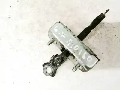Second-hand car spare part hinge for toyota corolla (e12) 2.0 d-4d sol berlina oem iam references   
