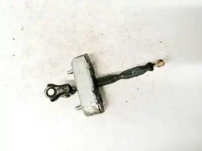 Pezzo di ricambio per auto di seconda mano cerniera per toyota corolla (e12) 2.0 d-4d sol berlina riferimenti oem iam 