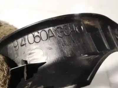 Автозапчасти б/у пластик за subaru legacy berl. b13 (bl) 2.0 se ссылки oem iam 94060ag040  