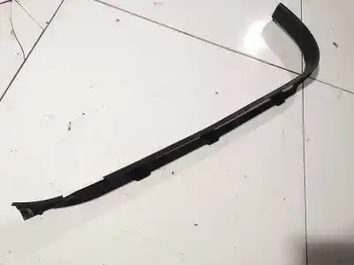 Автозапчасти б/у пластик за subaru legacy berl. b13 (bl) 2.0 se ссылки oem iam 94060ag030  