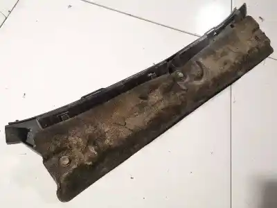 Pezzo di ricambio per auto di seconda mano rinforzo paraurti posteriore per bmw 3 (e30) m3 2.3 riferimenti oem iam 13179908