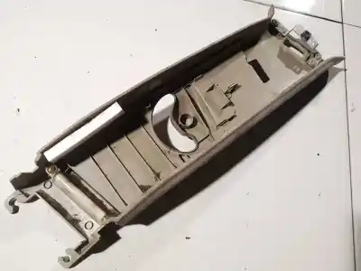 Автозапчастина б/у пластикler для subaru legacy berl. b13 (bl) 2.0 se посилання на oem iam s71501760  