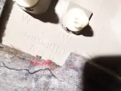 Автозапчасти б/у пластик за subaru legacy berl. b13 (bl) 2.0 se ссылки oem iam 94015ag010  