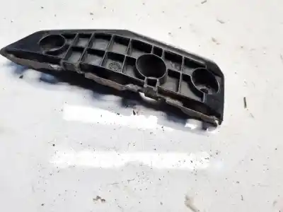 Second-hand car spare part front bumper reinforcement for toyota auris, i e15 2006.10 - 2012.10 2.0l 93kw d-4d 2006.10 - 2012.10 oem iam references   
