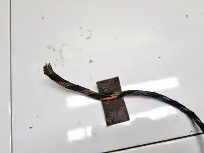 Автозапчастина б/у блок управління насосом трикального насоса для audi a4 b6 (8e2) 1.9 tdi quattro посилання на oem iam 1k0906093g  