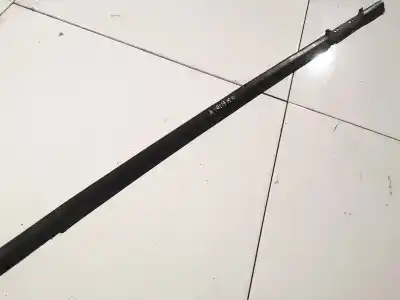 Peça sobressalente para automóvel em segunda mão plásticos por saab 900 i (ac4, am4) 2.0 i referências oem iam 