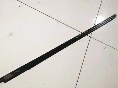 Peça sobressalente para automóvel em segunda mão plásticos por jaguar xj coupé 5.3 referências oem iam 