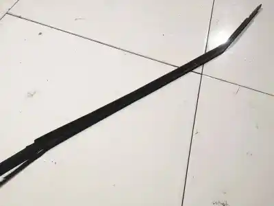 Peça sobressalente para automóvel em segunda mão plásticos por saab 900 i (ac4, am4) 2.0 i referências oem iam 