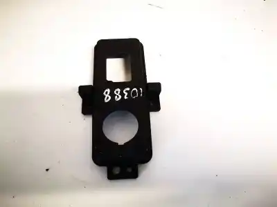 Автозапчастина б/у пластика для renault clio i (b/c57_, 5/357_) 1.8 (b/c57c, b/c57u) посилання на oem iam 83416swau310m1  83416-swa-u310-m1