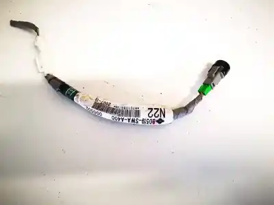Автозапчасти б/у датчик за renault clio i (b/c57_, 5/357_) 1.8 (b/c57c, b/c57u) ссылки oem iam 80519swaa400
