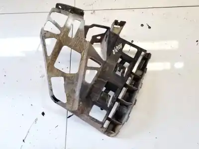 Автозапчастина б/у підсилення заднього бампера для nissan bluebird hatchback (t72, t12) 1.6 посилання на oem iam 6m21r17e851ae  6m21-r17e851-ae