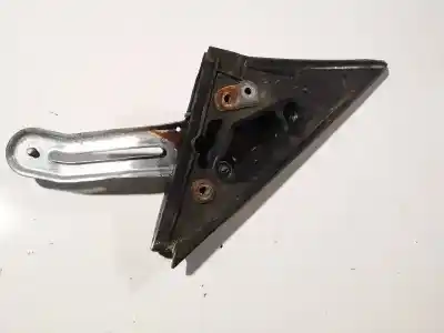 Автозапчастина б/у пластикler для subaru legacy berl. b13 (bl) 2.0 se посилання на oem iam 61158ag000  