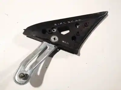 Автозапчастина б/у пластикler для subaru legacy berl. b13 (bl) 2.0 se посилання на oem iam 61158ag000