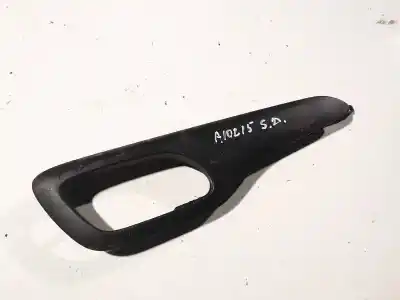 Автозапчасти б/у пластики за porsche 968 descapotable 3.0 ссылки oem iam 9657691777