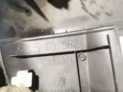Автозапчастина б/у пластика для talbot simca 1100 fastback 1.1 le,lx,gls,es посилання на oem iam c23568562  