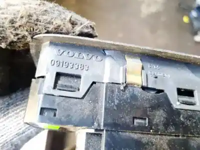 Second-hand car spare part switch for audi coupe b2 (81, 855, 856) 2.3 quattro oem iam references 09193383  