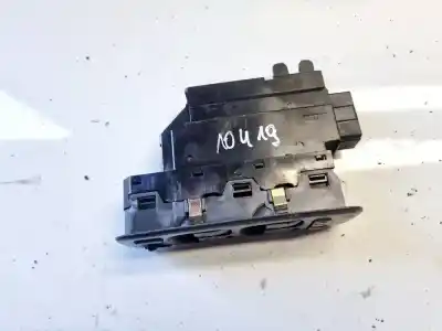 Second-hand car spare part switch for audi coupe b2 (81, 855, 856) 2.3 quattro oem iam references 09193383  