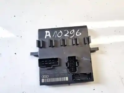 Автозапчастина б/у модуль комфорт для audi a4 b6 avant (8e5) 2.5 tdi quattro посилання на oem iam 8e0907279e
