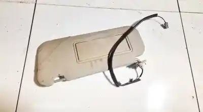Pezzo di ricambio per auto di seconda mano TENDA SINISTRA per PORSCHE 968 DESCAPOTABLE 3.0 Riferimenti OEM IAM   