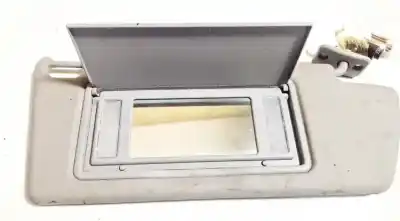 Pezzo di ricambio per auto di seconda mano tenda sinistra per opel vectra c (z02) 2.2 dti 16v (f69) riferimenti oem iam   