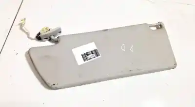 Pezzo di ricambio per auto di seconda mano TENDA SINISTRA per OPEL VECTRA C (Z02) 2.2 DTI 16V (F69) Riferimenti OEM IAM   