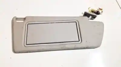 Pezzo di ricambio per auto di seconda mano tenda sinistra per opel vectra c (z02) 2.2 dti 16v (f69) riferimenti oem iam   