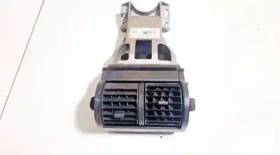 Pezzo di ricambio per auto di seconda mano GRIGLIA DI AERAZIONE per OPEL VECTRA C (Z02) 2.2 DTI 16V (F69) Riferimenti OEM IAM 13107550  