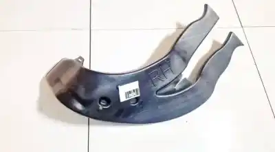 Pezzo di ricambio per auto di seconda mano TUBO per OPEL VECTRA C (Z02) 2.2 DTI 16V (F69) Riferimenti OEM IAM 313686131  