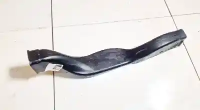 Pezzo di ricambio per auto di seconda mano TUBO per OPEL VECTRA C (Z02) 2.2 DTI 16V (F69) Riferimenti OEM IAM 313686131  