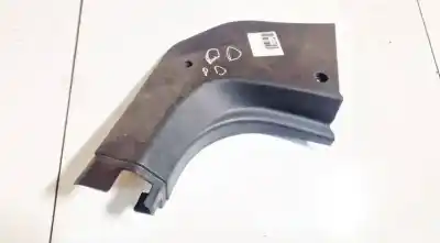 Автозапчасти б/у пластики за opel vectra c (z02) 2.2 dti 16v (f69) ссылки oem iam 24423413
