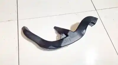 Автозапчастина б/у труба для opel vectra c (z02) 2.2 dti 16v (f69) посилання на oem iam 313686131  09177220 006562p