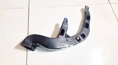 Pezzo di ricambio per auto di seconda mano TUBO per OPEL VECTRA C (Z02) 2.2 DTI 16V (F69) Riferimenti OEM IAM 313686131  