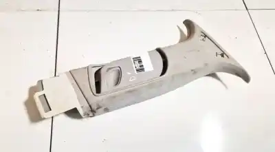Автозапчасти б/у пластики за opel vectra c (z02) 2.2 dti 16v (f69) ссылки oem iam 14815001