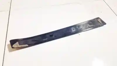 Автозапчастина б/у пластика для opel vectra c (z02) 2.2 dti 16v (f69) посилання на oem iam 09185500  317382836