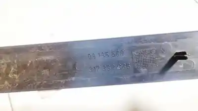 Автозапчастина б/у пластика для opel vectra c (z02) 2.2 dti 16v (f69) посилання на oem iam 09185500  317382836