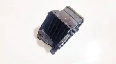 Pezzo di ricambio per auto di seconda mano GRIGLIA DI AERAZIONE per OPEL VECTRA C (Z02) 2.2 DTI 16V (F69) Riferimenti OEM IAM   