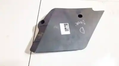 Автозапчасти б/у пластики за opel vectra c (z02) 2.2 dti 16v (f69) ссылки oem iam 13105480