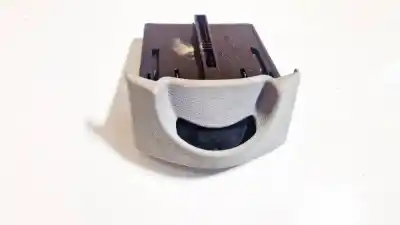 Pezzo di ricambio per auto di seconda mano PORTACENERE per PORSCHE 968 DESCAPOTABLE 3.0 Riferimenti OEM IAM 9635581577  