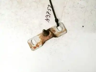 Peça sobressalente para automóvel em segunda mão esticador de porta por peugeot 207 1.4 16v vti cat (8fs / ep3) referências oem iam 