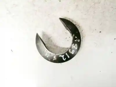 Second-hand car spare part plastics for nissan note (e11e) 1.6 16v cat oem iam references 5010900006