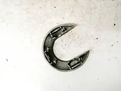 Pezzo di ricambio per auto di seconda mano plastica per nissan note (e11e) 1.6 16v cat riferimenti oem iam 5010900006  80682