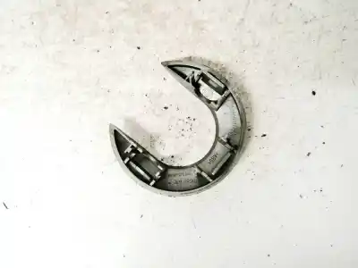 Pezzo di ricambio per auto di seconda mano plastica per nissan note (e11e) 1.6 16v cat riferimenti oem iam 5010900006  80682